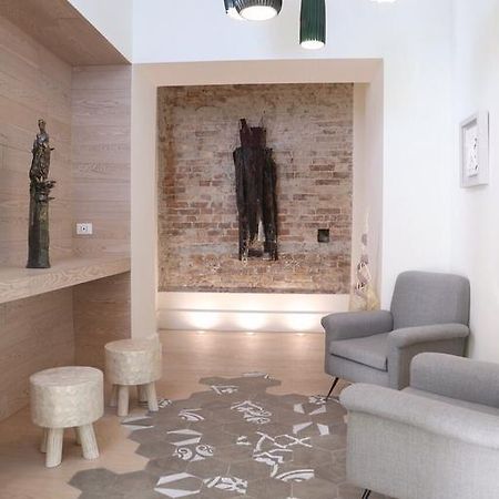 Ace Rooms Luxury B&B Reggio di Calabria Exterior foto
