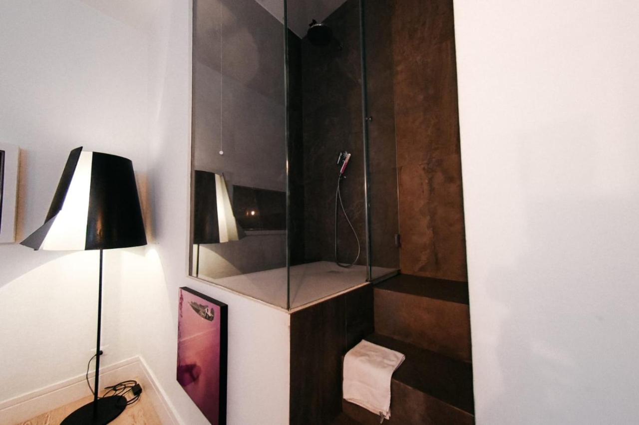 Ace Rooms Luxury B&B Reggio di Calabria Exterior foto