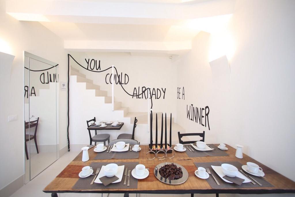 Ace Rooms Luxury B&B Reggio di Calabria Exterior foto