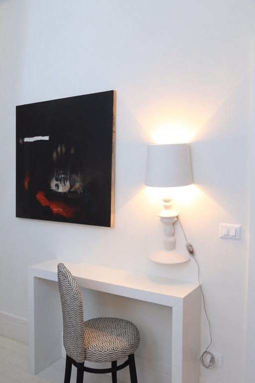 Ace Rooms Luxury B&B Reggio di Calabria Exterior foto