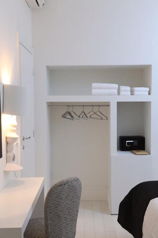 Ace Rooms Luxury B&B Reggio di Calabria Cameră foto