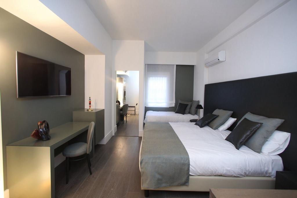 Ace Rooms Luxury B&B Reggio di Calabria Cameră foto
