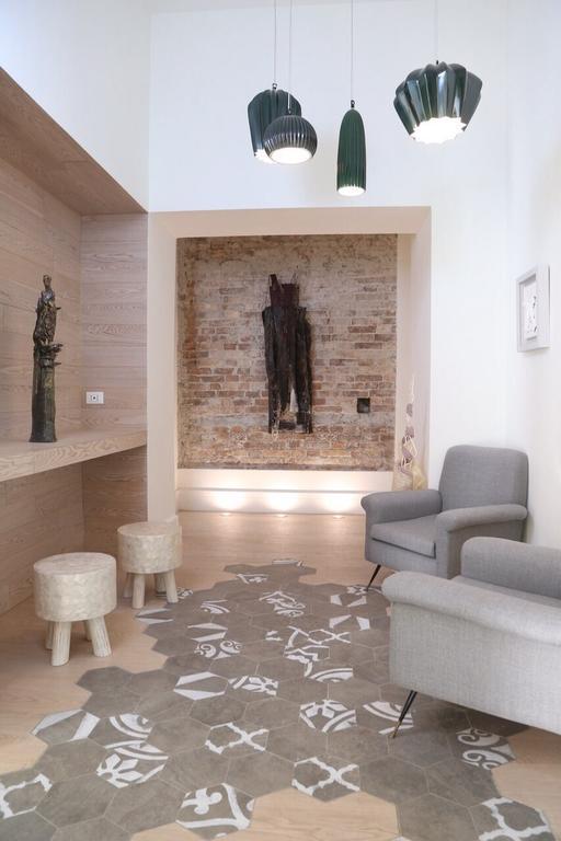 Ace Rooms Luxury B&B Reggio di Calabria Exterior foto