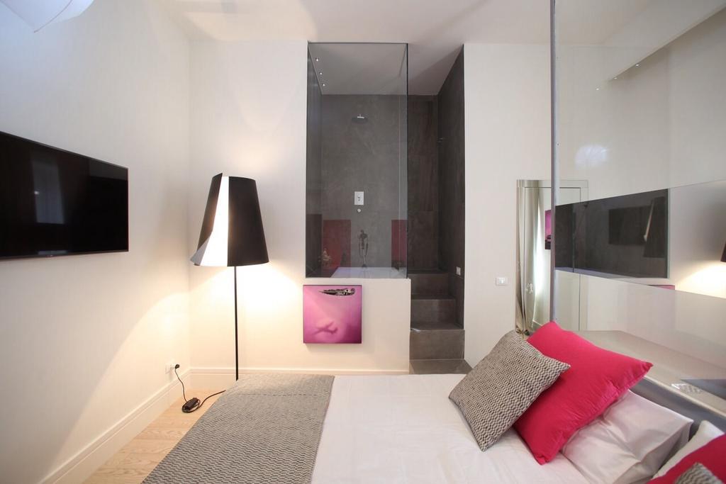 Ace Rooms Luxury B&B Reggio di Calabria Cameră foto