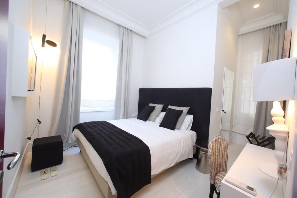 Ace Rooms Luxury B&B Reggio di Calabria Cameră foto